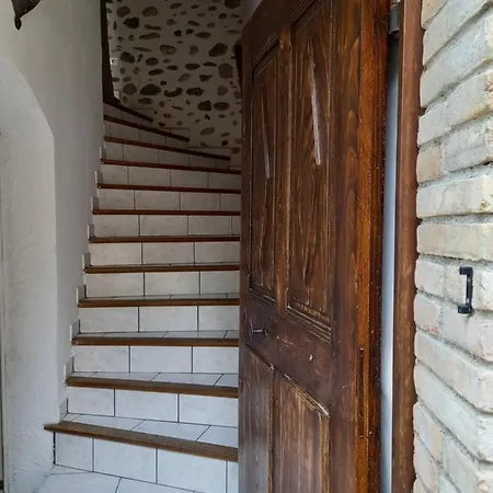 Apartamento Alex Et Bri